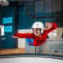 Windwerk Indoor Skydiving