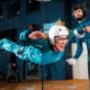 Windwerk Indoor Skydiving