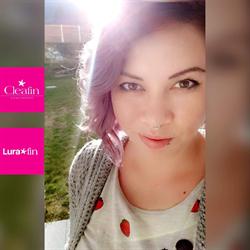 Cleafin Partner Frau Aranya Culley