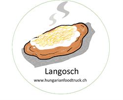 Hungarian Food Truck