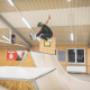 GKB Skatepark Wetzikon