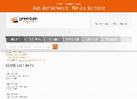 Premium Shopping AG