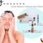 Natura Vitalis Goddess - Auch Männer haben eine Haut