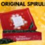 Natura Vitalis Original Spiruletten