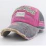 Casquette vintage 1969 100% coton de qualité supérieure  Marc Burlet Casquettes et accessoires de mode pour hommes et femmes à Genève
