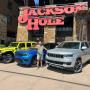 US Import Jeep
Zollgarage Neuhausen Schaffhausen