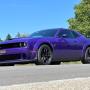 DODGE CHALLENGER 392
ZOLLGARAGE