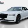 Zollgarage Neuhausen GmbH
Chrysler Schaffhausen