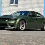 DODGE CHARGER
ZOLLGARAGE