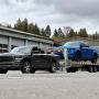 RAM Truck / RAM 1500
ZOLLGARAGE
Sattelkupplung / Auflieger