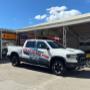 RAM TRUCK / RAM 1500
ZOLLAGAREG