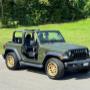 JEEP WRANGLER WILLYS
ZOLLGARAGE
