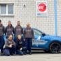TEAM ZOLLGARAGE