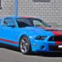 Zollgarage Neuhausen GmbH
Ford Mustang Schaffhausen