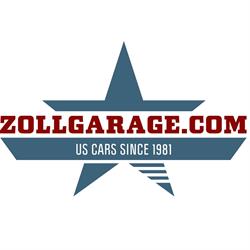 Zollgarage Neuhausen GmbH