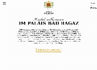 Palais Bad Ragaz