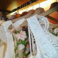 Brautkleider nach Mass