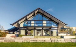 HUF HAUS Zürich