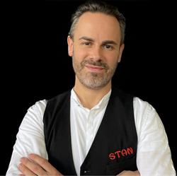 Stan Styliste Créateur