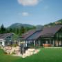 HUF HAUS Lausanne