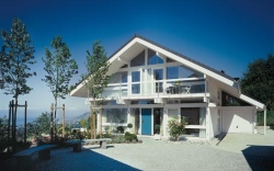 HUF HAUS Lausanne