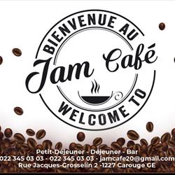Jam café