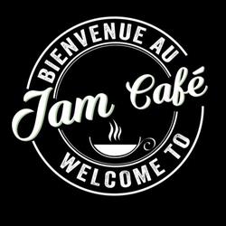 Jam café