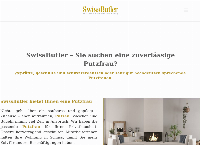 Website von SwissButler