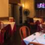 Salle dinatoire - Restaurant Le Maharadja, cuisine indienne à Carouge Genève