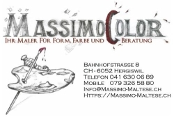 Massimo Color