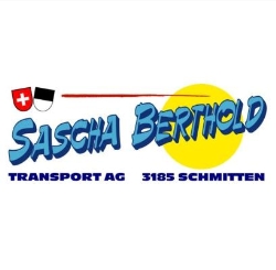 Sascha Berthold Transport AG