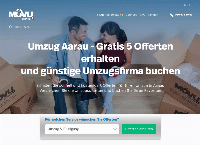 MOVU AG