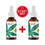 BIO CBD Öl, CBD Öl, CBD Tropfen, Cannabisöl, Hanföl