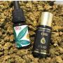 BIO CBD Öl, CBD Öl, CBD Tropfen, Cannabisöl, Hanföl