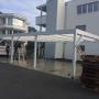Holzbau Renovation