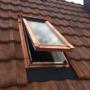 Dachfenster Basel