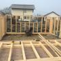 Holzbau Renovation