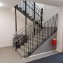 Treppenlift mit Plattform von Treppenlift-Profi