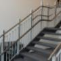 Treppenlift mit Plattform von Treppenlift-Profi
