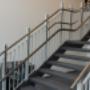 Treppenlift mit Plattform von Treppenlift-Profi