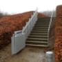 Treppenlift mit Plattform von Treppenlift-Profi