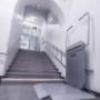 Treppenlift mit Plattform von Treppenlift-Profi