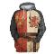 Ritter-Hoodie
