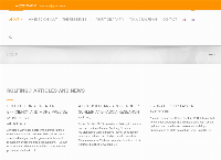 Website von Rolfing Montreux