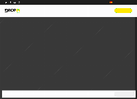 Website von Dropin-Snow