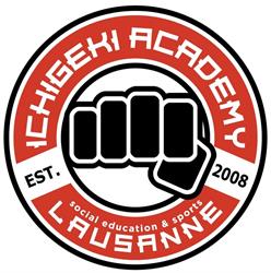 Ichigeki Academy Lausanne Karate Kyokushin Dès 6 Ans Kickboxing Japonais - Coaching