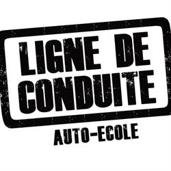 Ligne de conduite Auto-école