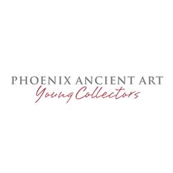 Young Collectors by Phoenix Ancient Art