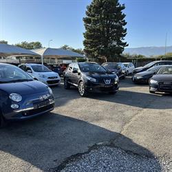 Silvano Automobiles