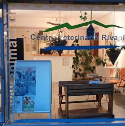 Centro veterinario Rivapiana by AnimAid